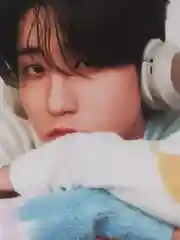 Голубой карточки k-pop "Stray Kids", ламинированные, 8 штук