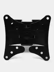Кронштейн для телевизора Ultramounts UM857 12"-27", настенный, поворотно-наклонный