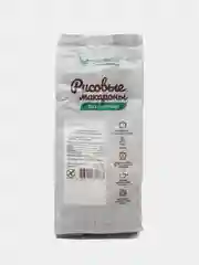 Макароны фигурные из рисовой муки, вермишель, 250 г