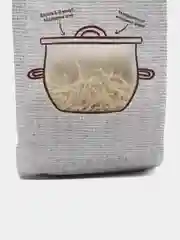 Макароны фигурные из рисовой муки, вермишель, 250 г