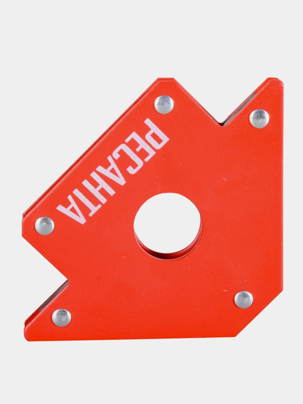 Угольник магнитный УМ-23