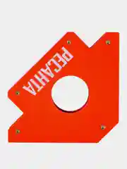 Угольник магнитный УМ-34