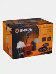 Точильный станок ТС-200 Вихрь