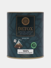 Напиток чайный Detox от похмелья, 20 г
