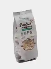 Макароны фигурные из рисовой муки "Спираль", 250 г