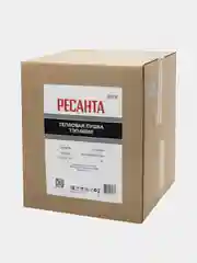 Тепловая электрическая пушка ТЭП-5000К (круглая) Ресанта