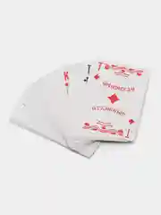 Карты игральные, 36 штук