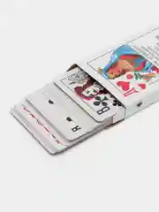 Карты игральные, 36 штук