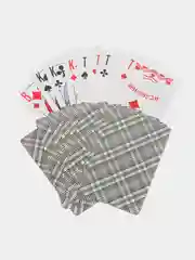 Карты игральные, 36 штук