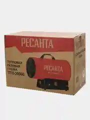 Тепловая газовая пушка ТГП-30000 Ресанта