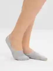 Серый подследники женские, 3 цвета