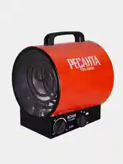 Тепловая электрическая пушка ТЭП-3000К (круглая) Ресанта