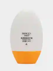 Солнцезащитный крем от загара для лица и тела SPF50+