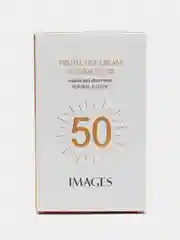 Солнцезащитный крем от загара для лица и тела SPF50+