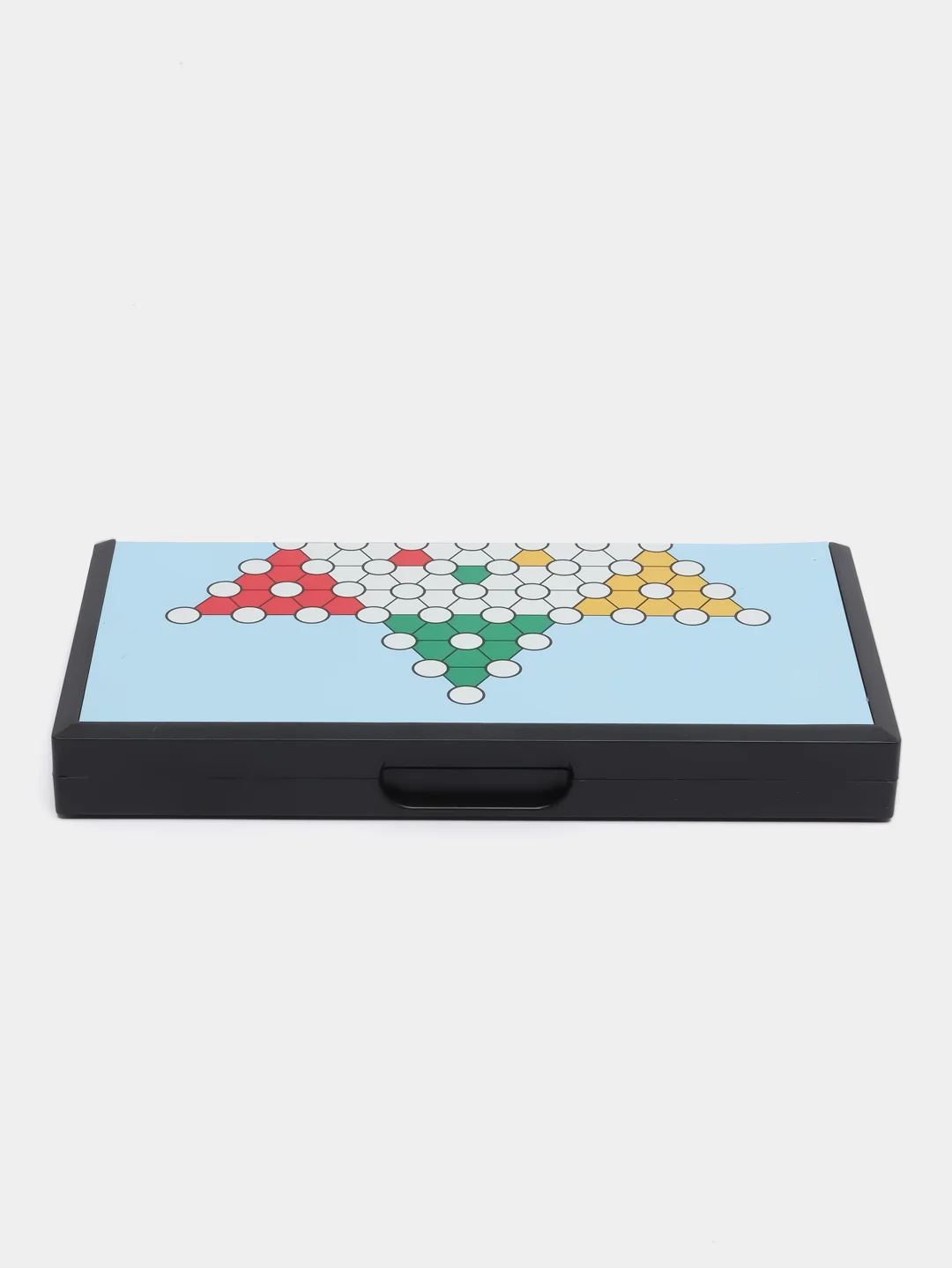Дорожная игра, настольная игра-головоломка, китайские шашки и шахматы