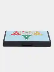 Дорожная игра, настольная игра-головоломка, китайские шашки и шахматы