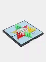 Дорожная игра, настольная игра-головоломка, китайские шашки и шахматы