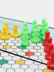 Дорожная игра, настольная игра-головоломка, китайские шашки и шахматы