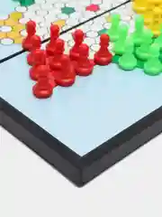 Дорожная игра, настольная игра-головоломка, китайские шашки и шахматы