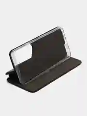 Бордовый чехол-книжка Zibelino Book для Tecno Pova Neo 2