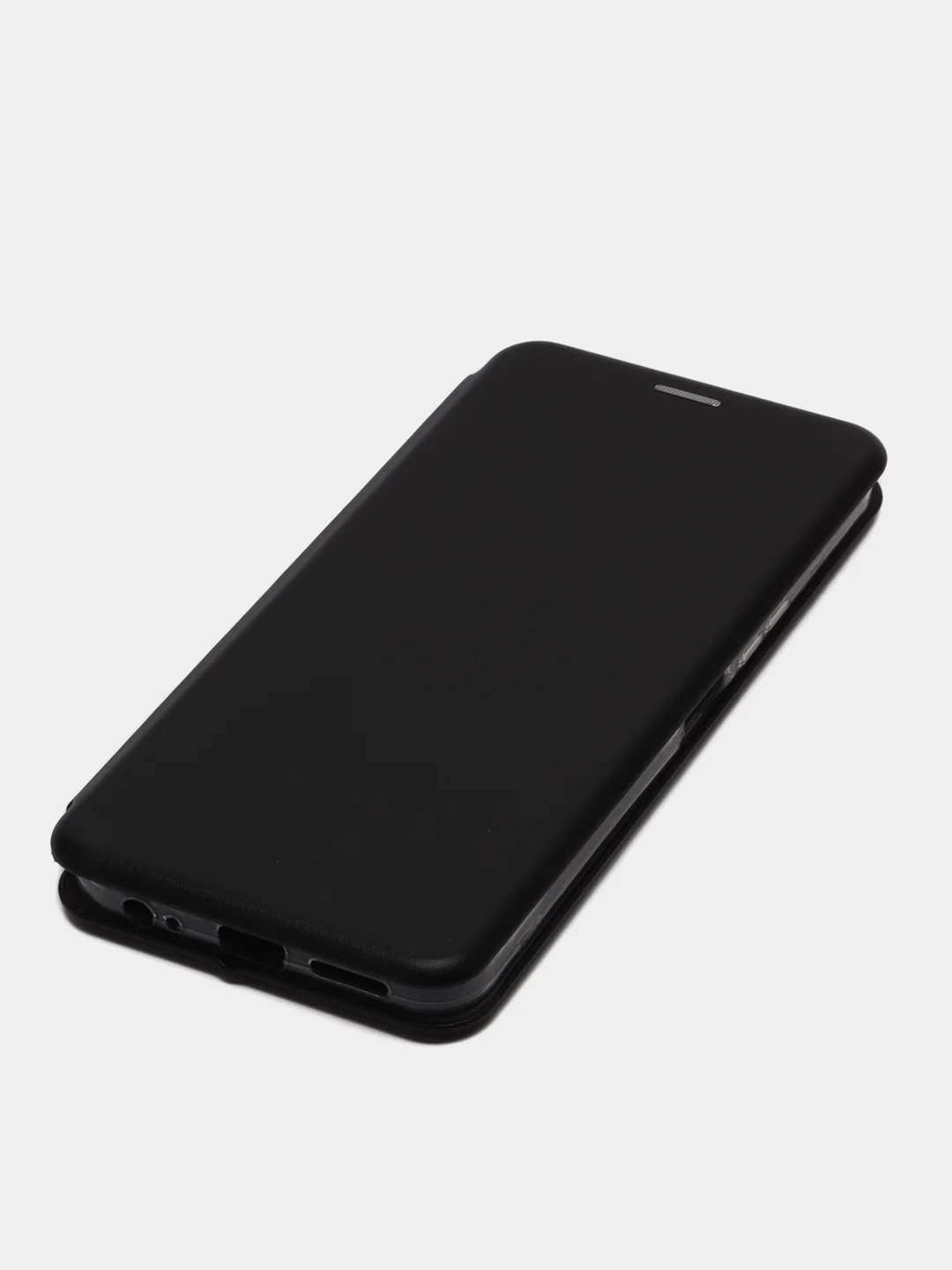 Бордовый чехол-книжка Zibelino Book для Tecno Pova Neo 2