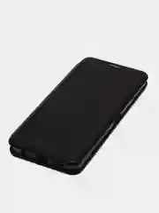 Бордовый чехол-книжка Zibelino Book для Tecno Pova Neo 2