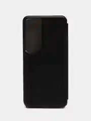 Бордовый чехол-книжка Zibelino Book для Tecno Pova Neo 2