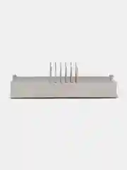 7-ми сегментный индикатор, 0.36" / 0.56",  1 шт