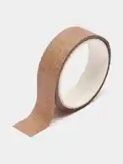 Манго скотч декоративный, глиттерный