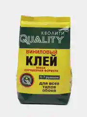 Клей обойный Guality