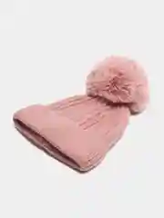 Коралловый шапка для девочки и мальчика, детская