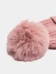 Коралловый шапка для девочки и мальчика, детская