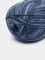Голубой пряжа носочная Alize Superwash Comfort Socks, 75% шерсть 25% полиамид, 100 г, 420 м