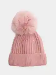 Коралловый шапка для девочки и мальчика, детская