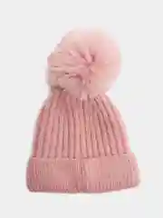Коралловый шапка для девочки и мальчика, детская