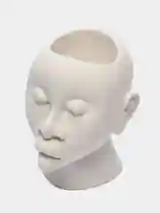 Кашпо "Негро"