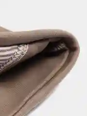 Золотистый хаки шапка для мальчика