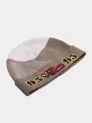 Золотистый хаки шапка для мальчика