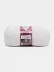 Белый пряжа носочная Alize Superwash Comfort Socks, 75% шерсть 25% полиамид, 100 г, 420 м