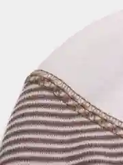 Золотистый хаки шапка для мальчика