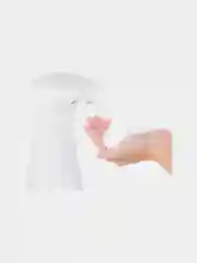 Сенсорный дозатор жидкого мыла