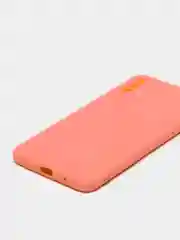 Лесной зеленый чехол Xiaomi Redmi 9T силиконовый