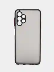 Угольный чехол Samsung Galaxy A51 A71 A50 A12 A52 A72 A22 S21 A13 S20 FE A33 A53 A73 S8 S10 A42
