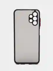 Угольный чехол Samsung Galaxy A51 A71 A50 A12 A52 A72 A22 S21 A13 S20 FE A33 A53 A73 S8 S10 A42