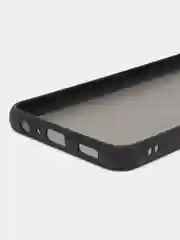 Угольный чехол Samsung Galaxy A51 A71 A50 A12 A52 A72 A22 S21 A13 S20 FE A33 A53 A73 S8 S10 A42