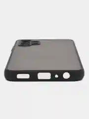 Угольный чехол Samsung Galaxy A51 A71 A50 A12 A52 A72 A22 S21 A13 S20 FE A33 A53 A73 S8 S10 A42