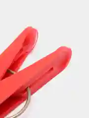 Прищепки бельевые 8см