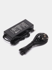 Блок питания для ноутбуков Toshiba  LP607, 19В, 4,74A, 5.5*2.5 мм