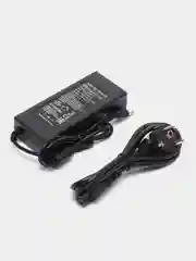 Блок питания для ноутбуков Toshiba  LP607, 19В, 4,74A, 5.5*2.5 мм