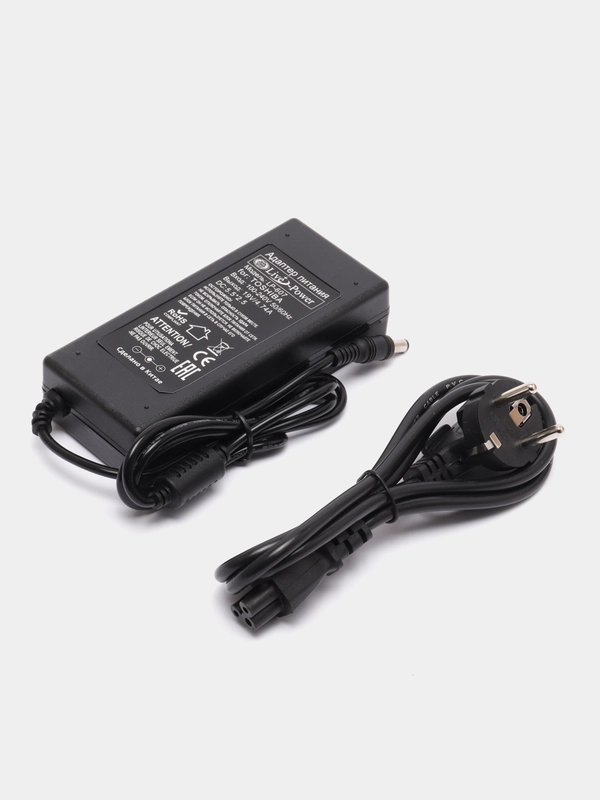 Блок питания для ноутбуков Toshiba  LP607, 19В, 4,74A, 5.5*2.5 мм